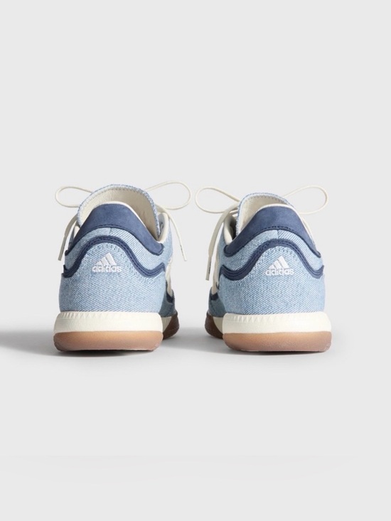 Kith for Adidas Football Supernova Indoor